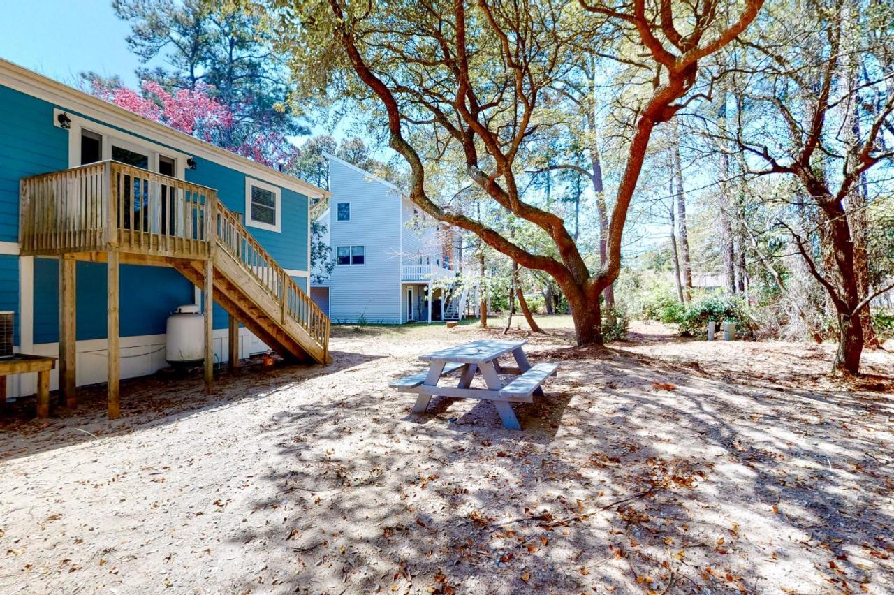 Sandy Feet Retreat Kdh127 Kill Devil Hills Exterior photo
