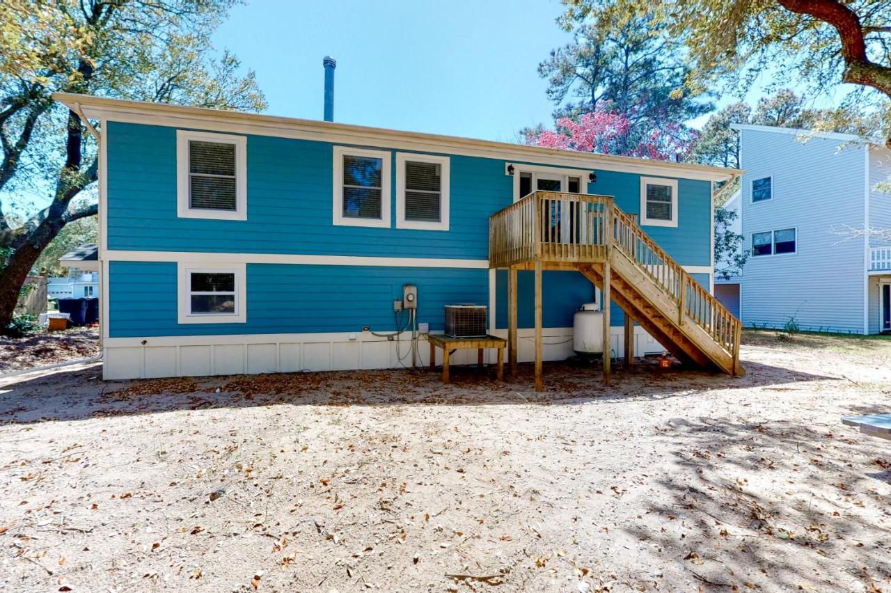 Sandy Feet Retreat Kdh127 Kill Devil Hills Exterior photo