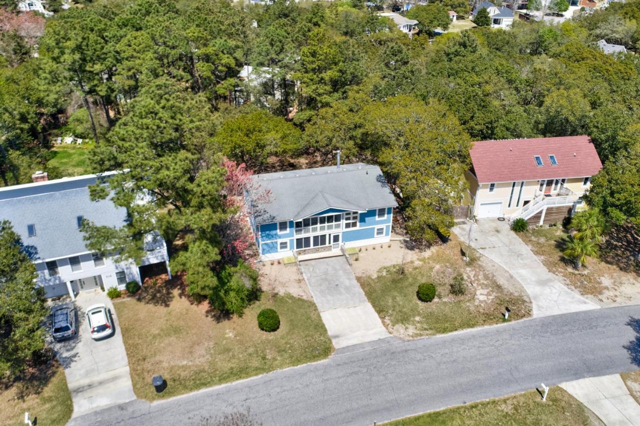 Sandy Feet Retreat Kdh127 Kill Devil Hills Exterior photo
