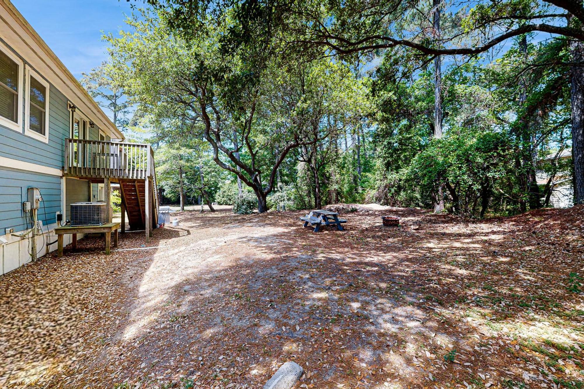 Sandy Feet Retreat Kdh127 Kill Devil Hills Exterior photo