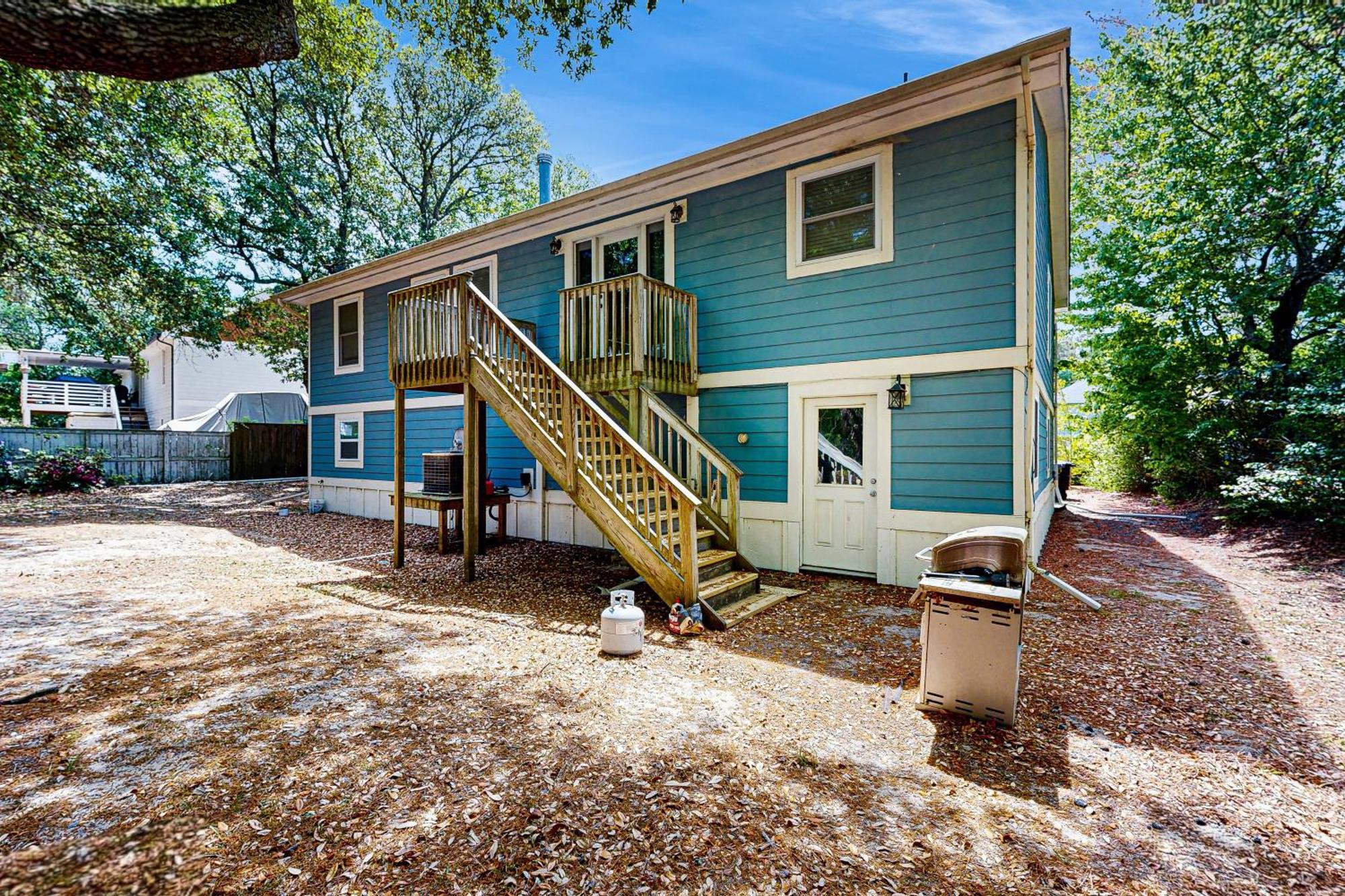Sandy Feet Retreat Kdh127 Kill Devil Hills Exterior photo